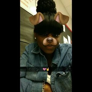 Meet your Posher, Haley