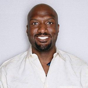 Meet your Posher, Ronnie