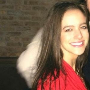 Meet your Posher, Alexandra