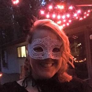 Meet your Posher, Kari