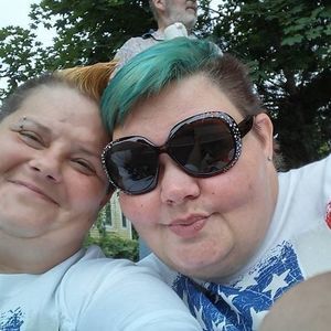 Meet your Posher, Tammy