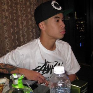 Meet your Posher, Miccy