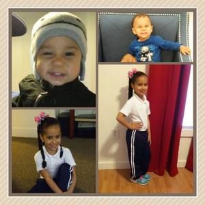 Meet your Posher, Carla