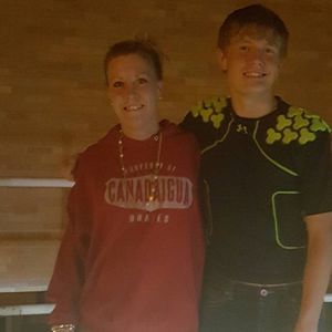 Meet your Posher, Mica