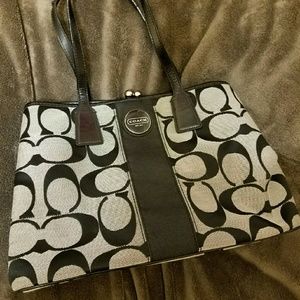 Coach Shoulder Bag!!
