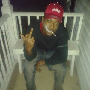 Meet your Posher, Donavin