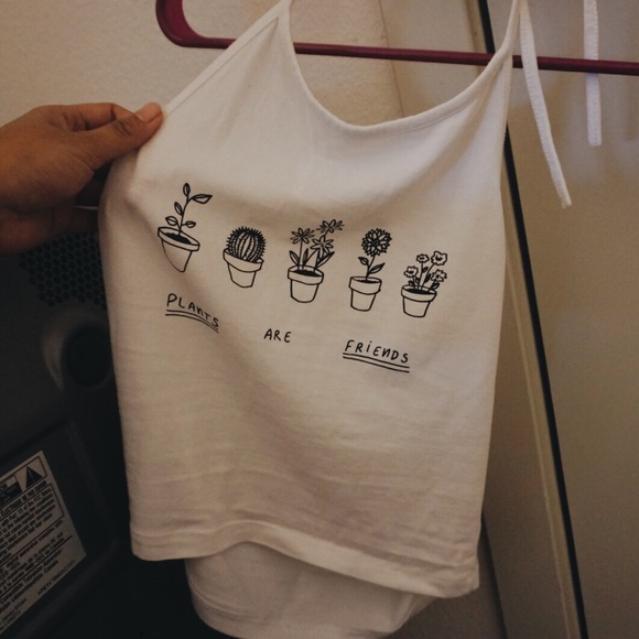 Brandy Melville Sachi Halter