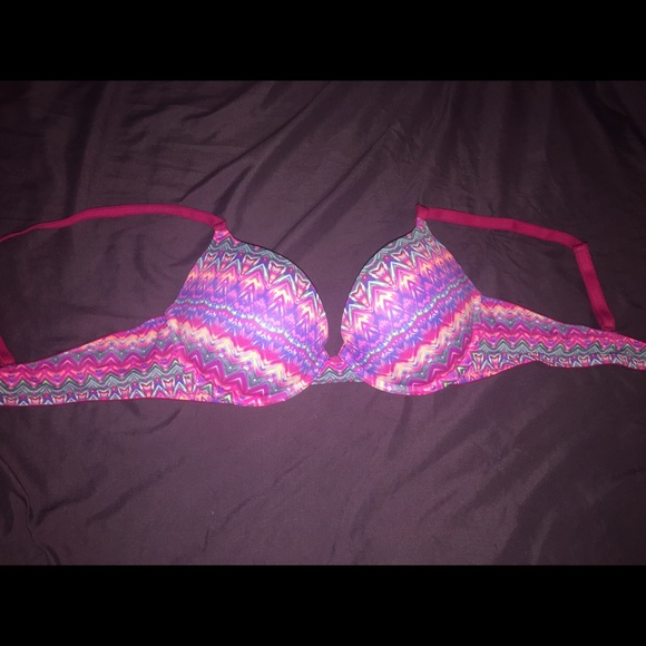 Victoria's Secret PINK bra 36B