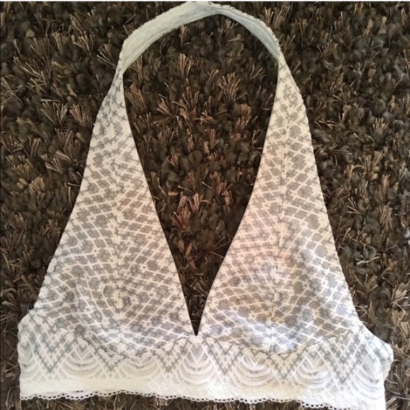 Free People Bralette. - Picture 2 of 3