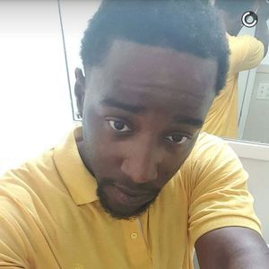 Meet your Posher, Tim