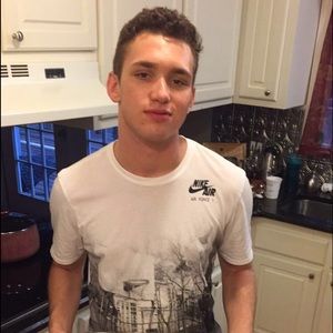 Meet your Posher, Ben