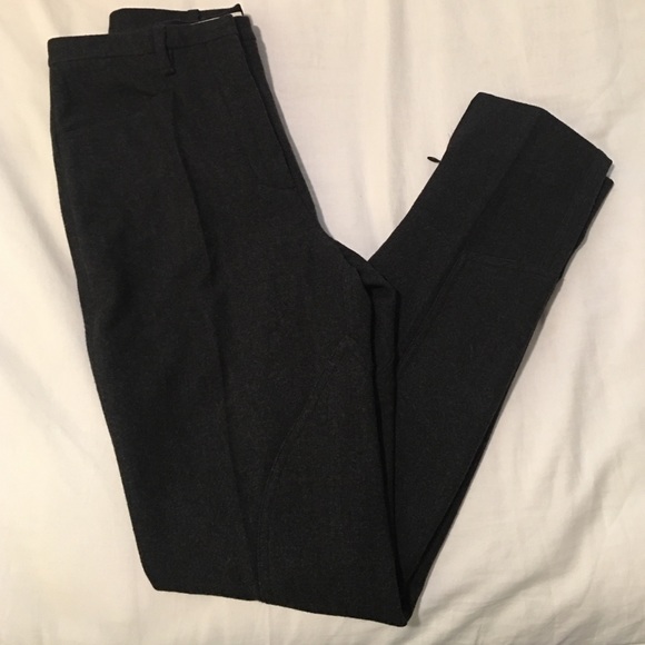 Prada Wool pant