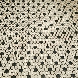 Meet your Posher, Jesus