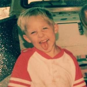 Meet your Posher, Kari