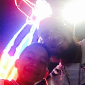 Meet your Posher, Diego