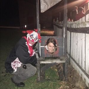 Meet your Posher, Cortney