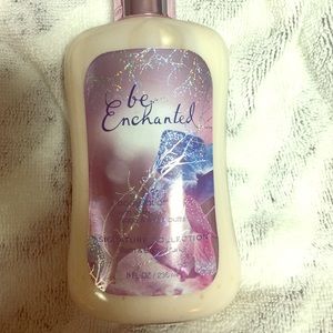 Bath & body works lotion