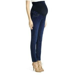 Jessica simpson secret fit belly skinny maternity