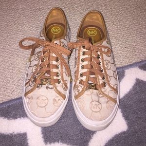 Michael Kors casual sneaker
