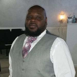 Meet your Posher, Thomas