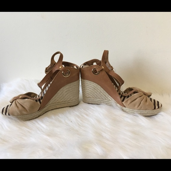 Kelsi Dagger wedges - Picture 2 of 4