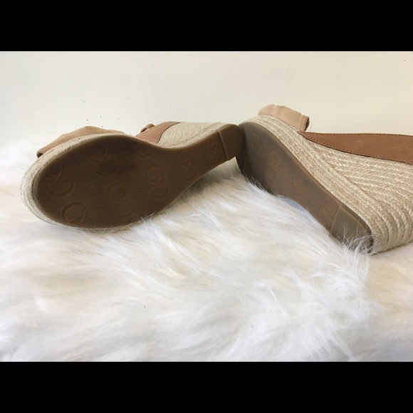 Kelsi Dagger wedges - Picture 3 of 4