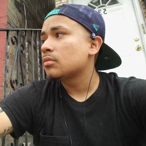 Meet your Posher, Esteban