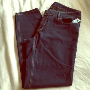 Old Navy skinny jeans