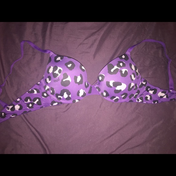 Victoria's Secret PINK bra 36B