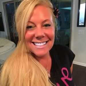 Meet your Posher, Angela