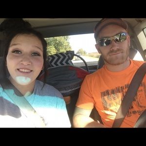 Meet your Posher, Shelby