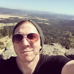 Meet your Posher, James