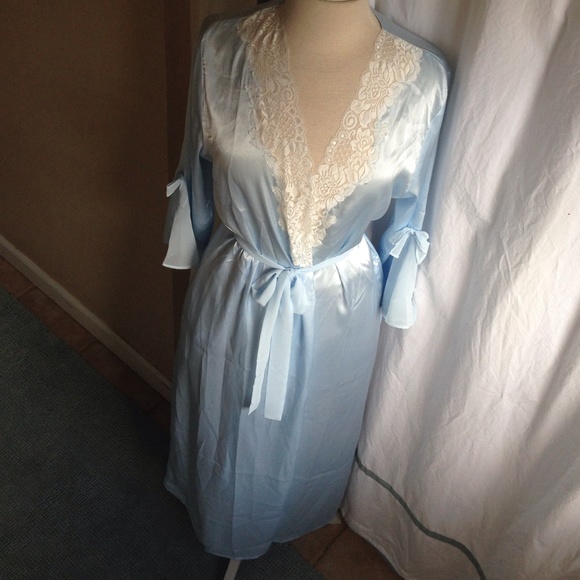 Oscar de la Renta Other - Oscar de la Renta Robe