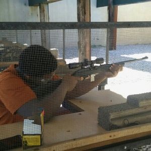 Meet your Posher, Benjamine