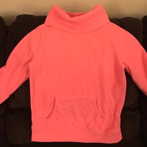 Girls fleece