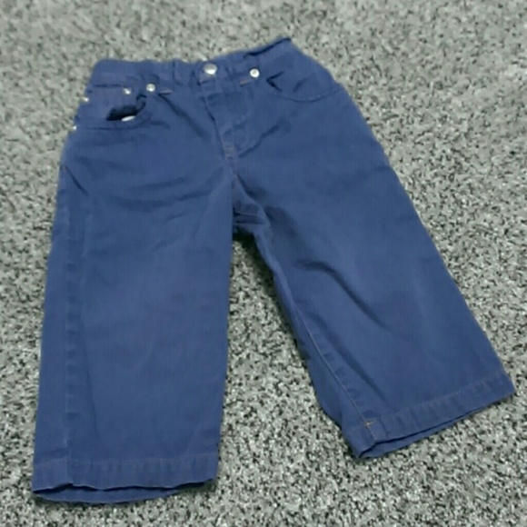 Baby Gap Boy's Jeans - Picture 1 of 2