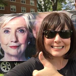 Meet your Posher, Amanda