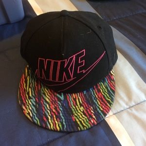 Nike hat