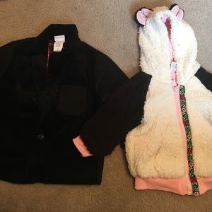 Baby clothes for girl