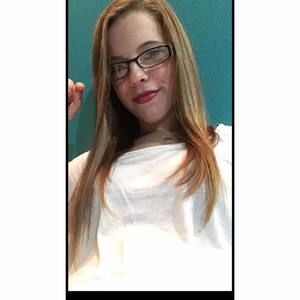 Meet your Posher, Tianna