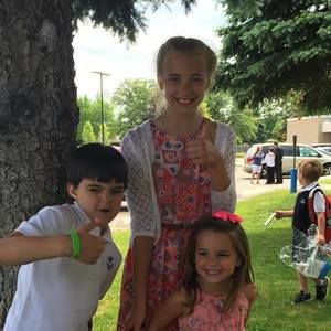 Meet your Posher, Diana