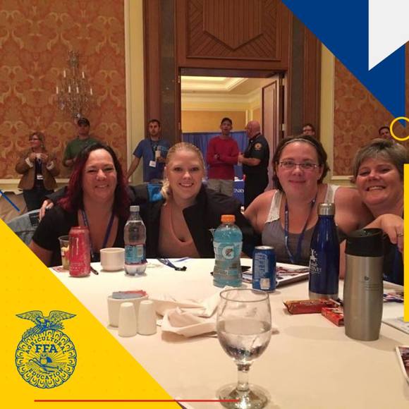 Meet your Posher, Heidi