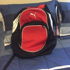 Puma Bag