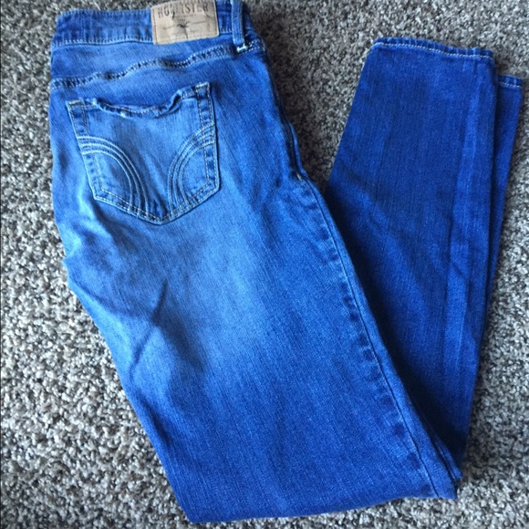 Hollister jeans!!