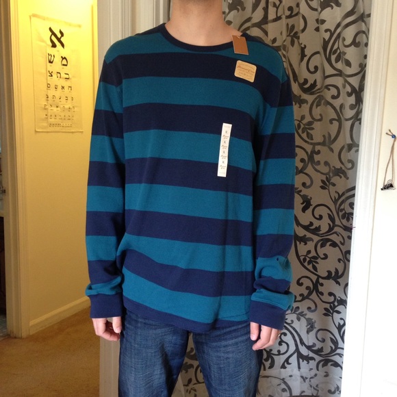 sonoma thermal shirts