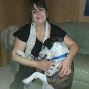 Meet your Posher, Nancy