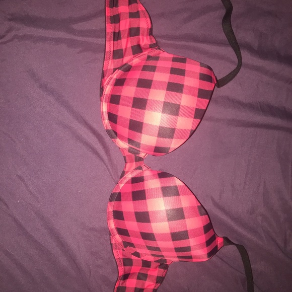 Victoria's Secret PINK bra size 36B