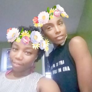 Meet your Posher, Sharifah