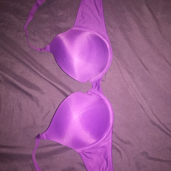 Victoria's Secret PINK bra size 34B