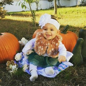 Meet your Posher, Shalexis